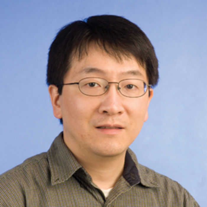 lei wang